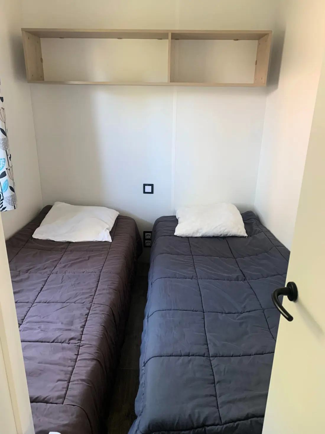 Camping L'Étang du Pays Blanc 4 étoiles★★★★