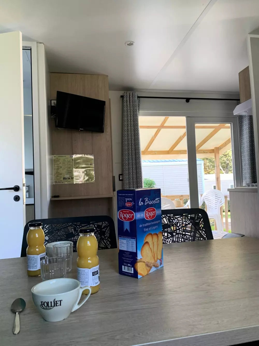 Camping L'Étang du Pays Blanc 4 étoiles★★★★