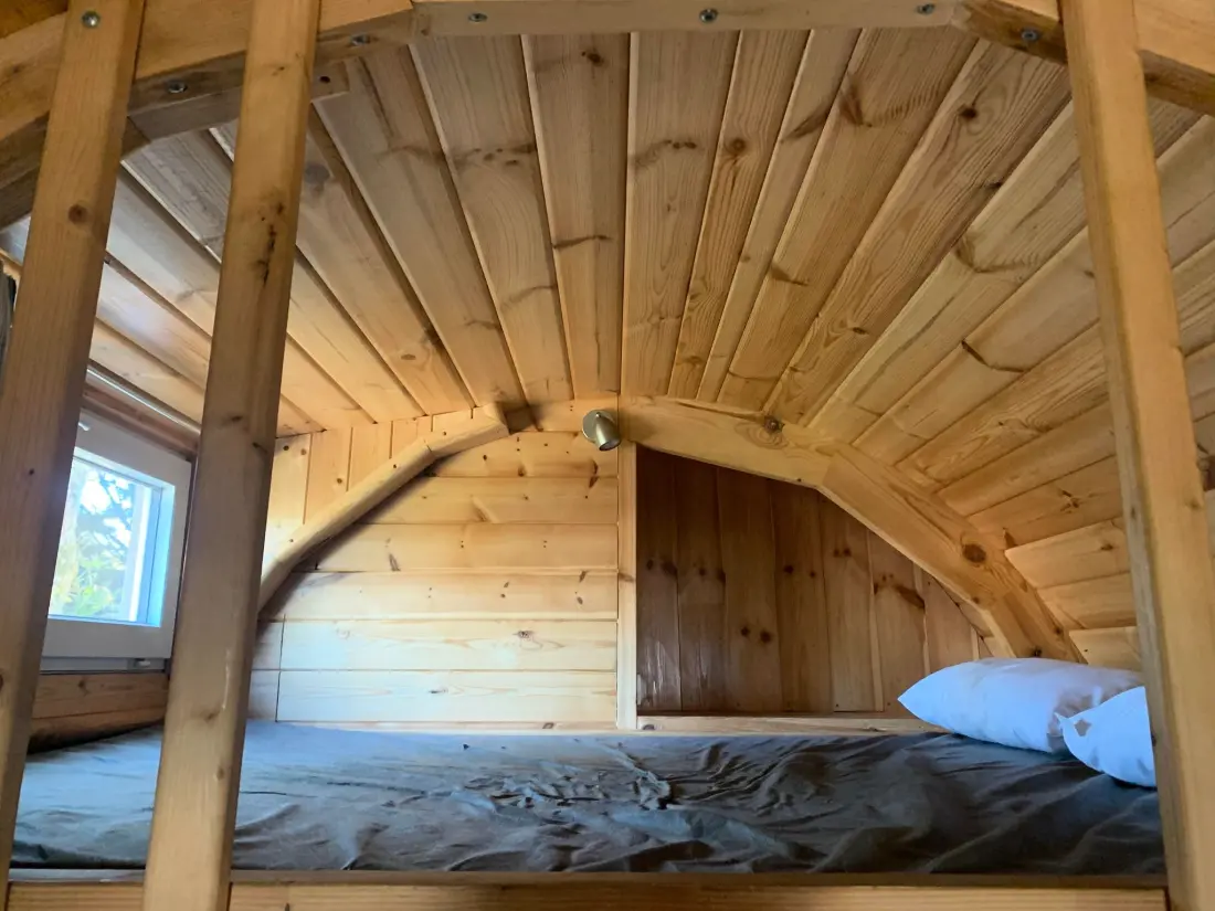 Campsite L'Étang du Pays Blanc 3 Csillagok★★★