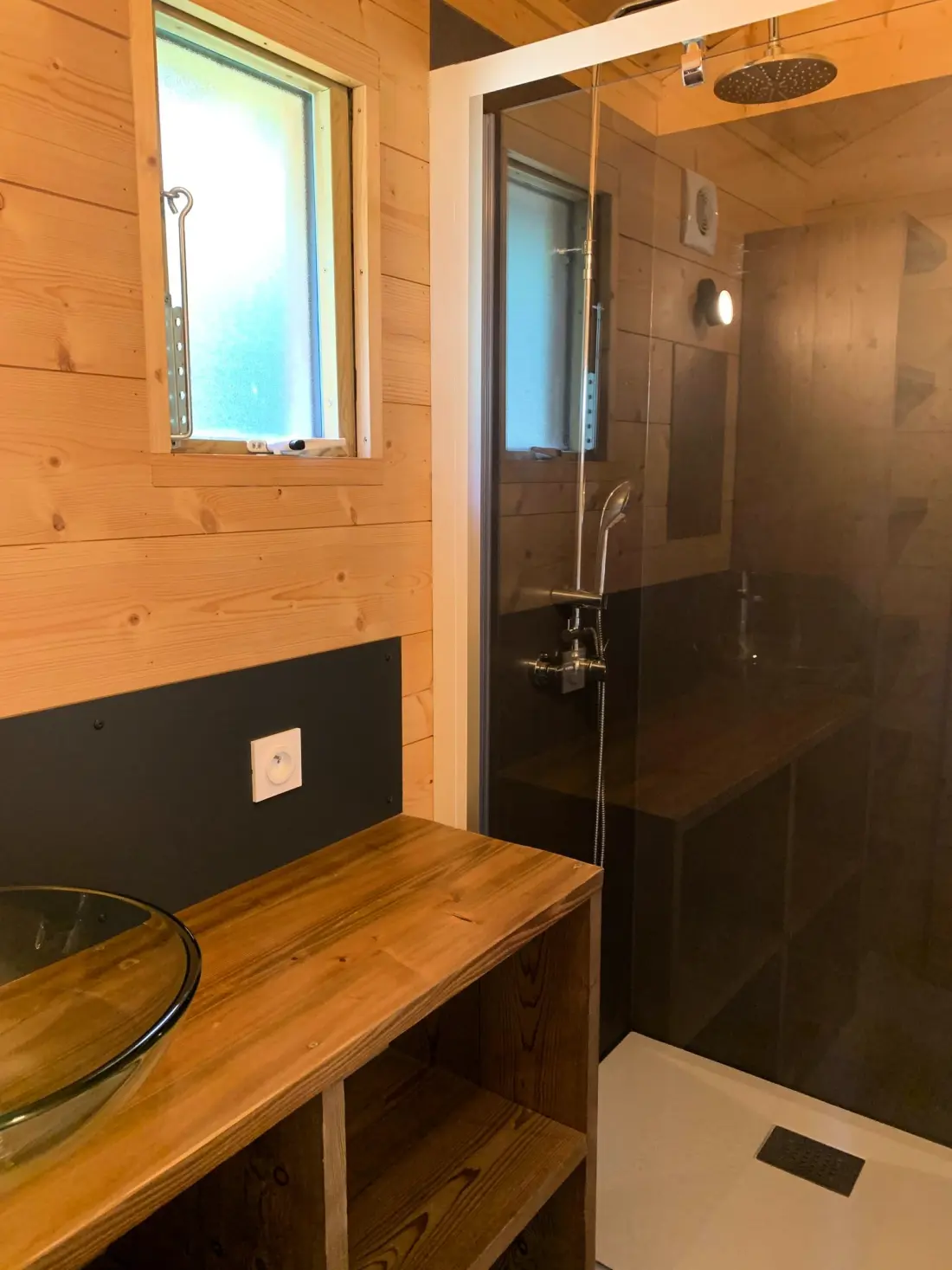Campsite L'Étang du Pays Blanc 4 Stars★★★★