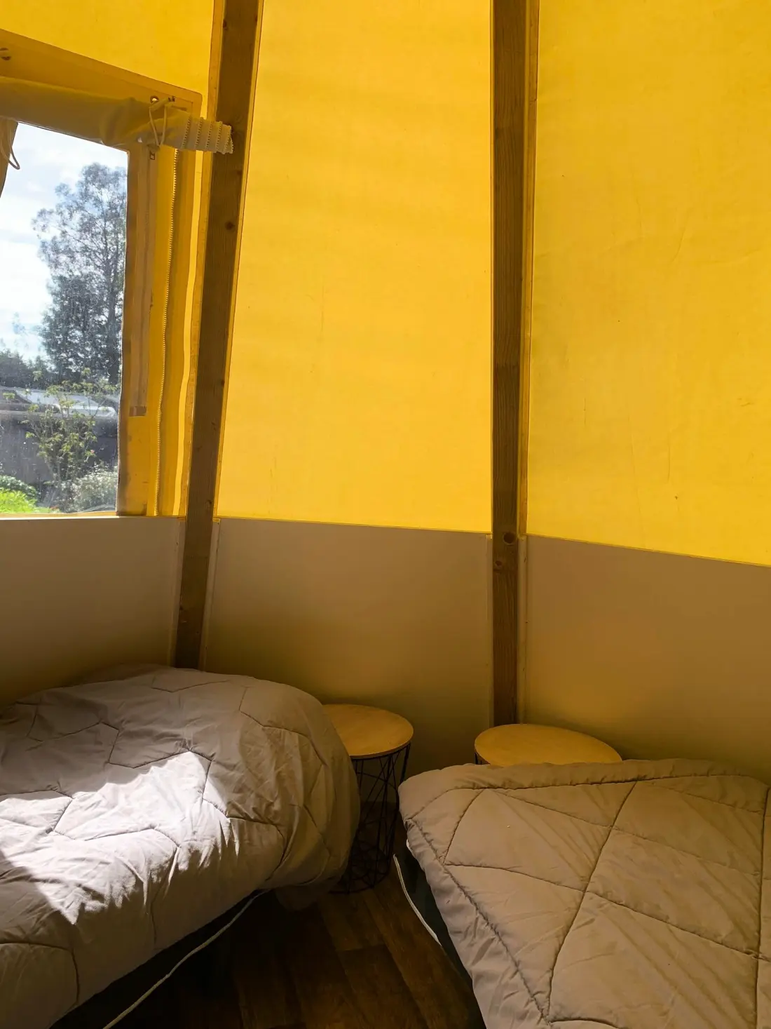 Campsite L'Étang du Pays Blanc 3 Csillagok★★★