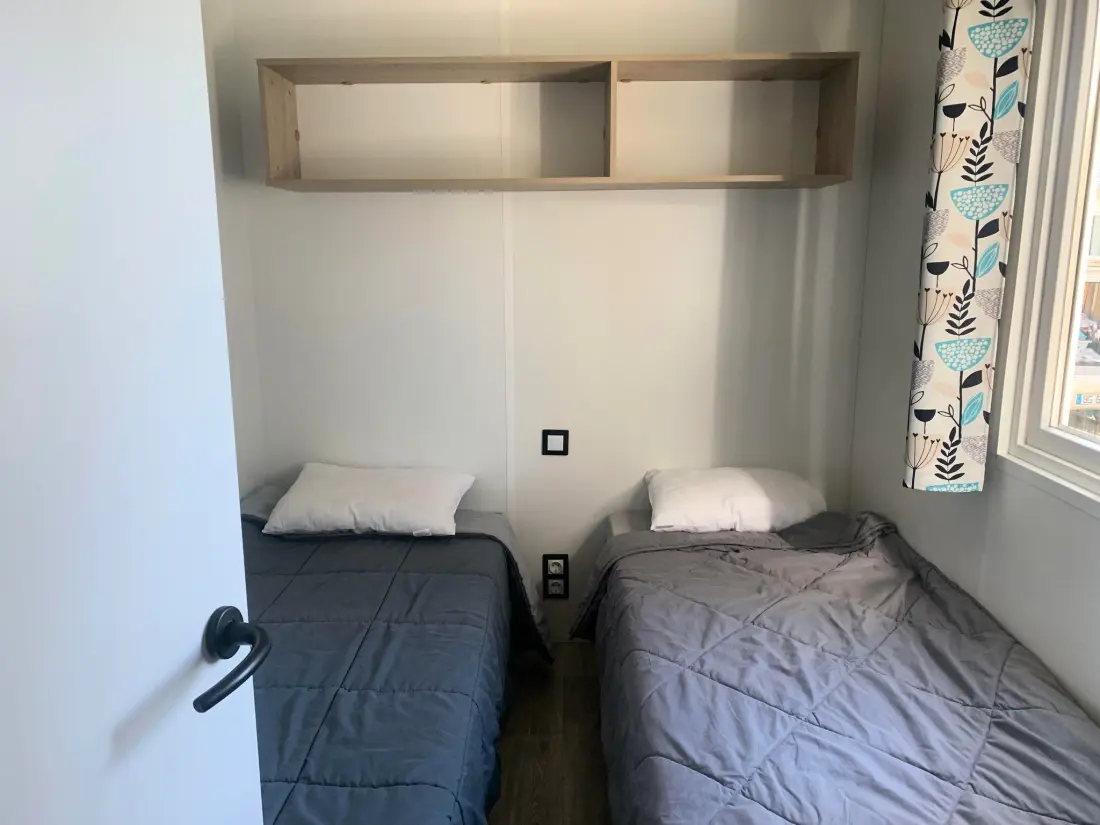 Camping L'Étang du Pays Blanc 4 étoiles★★★★
