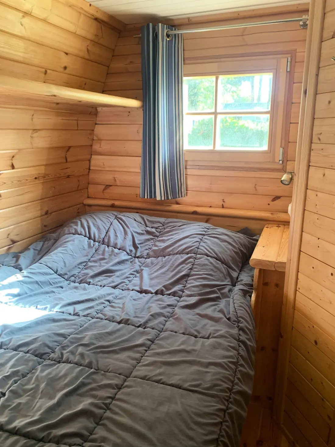 Campsite L'Étang du Pays Blanc 3 Csillagok★★★