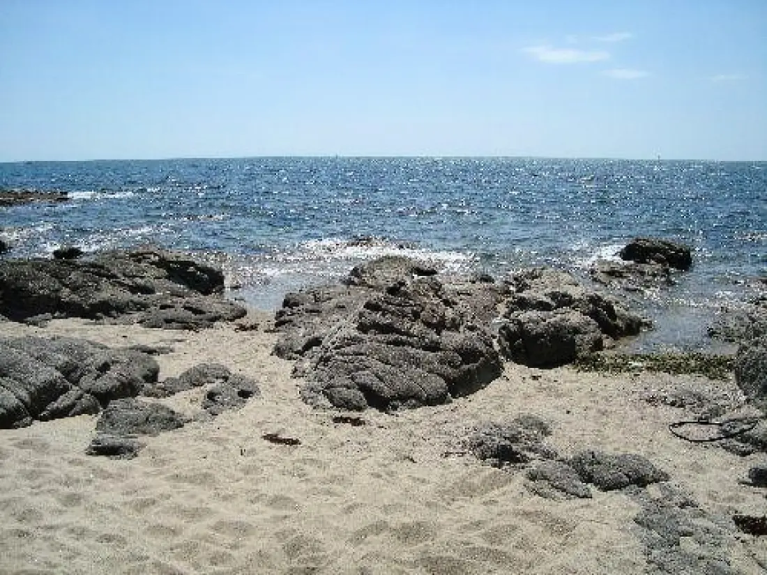 Campeggio L'Étang du Pays Blanc