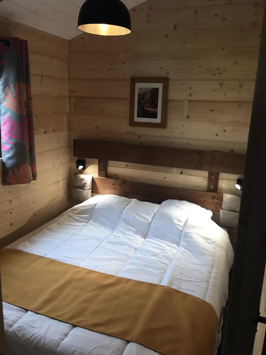 Campsite L'Étang du Pays Blanc 4 Stars★★★★