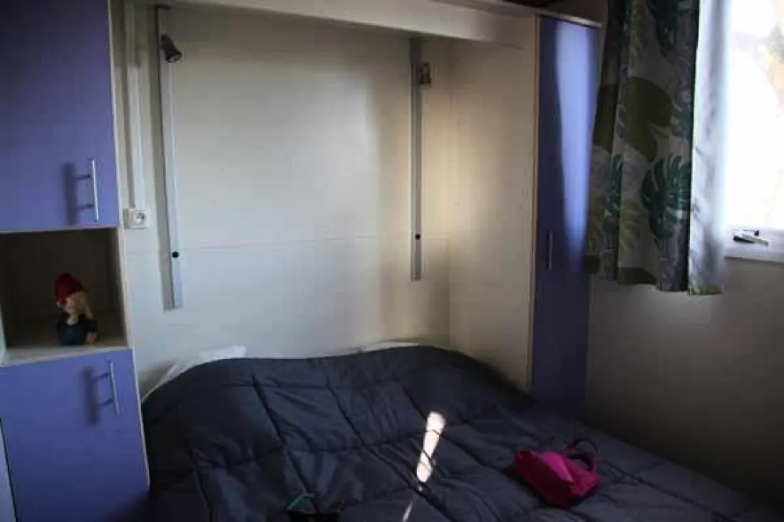 Camping L'Étang du Pays Blanc 4 étoiles★★★★