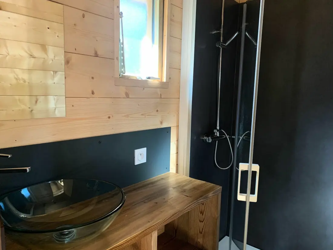 Campsite L'Étang du Pays Blanc 4 Stars★★★★