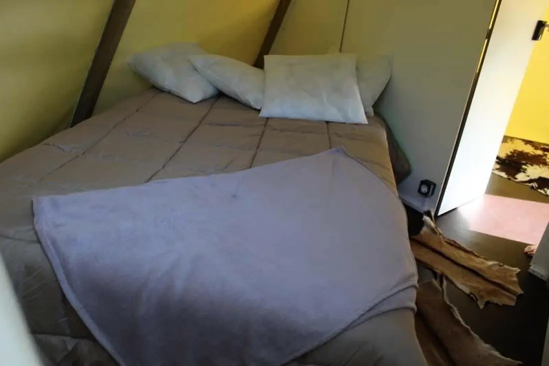 Campsite L'Étang du Pays Blanc 3 Csillagok★★★