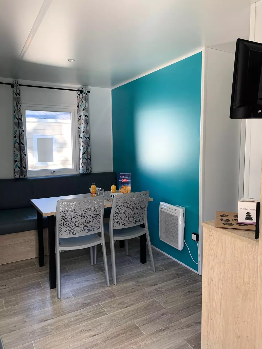 Camping L'Étang du Pays Blanc 4 étoiles★★★★