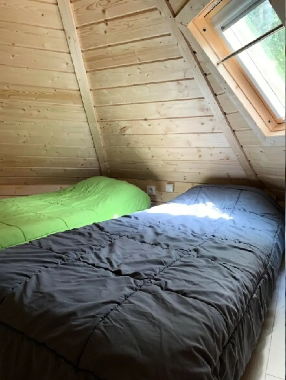 Camping L'Étang du Pays Blanc 4 étoiles★★★★