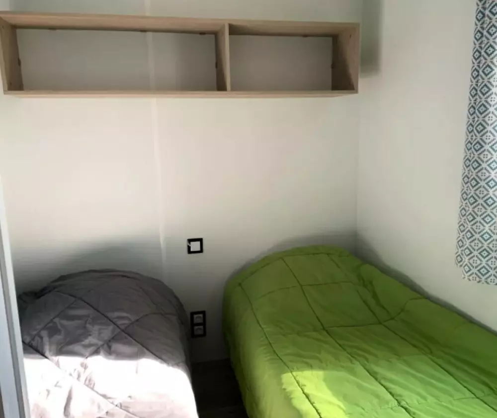 Camping L'Étang du Pays Blanc 4 étoiles★★★★