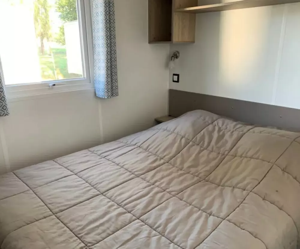 Camping L'Étang du Pays Blanc 4 étoiles★★★★