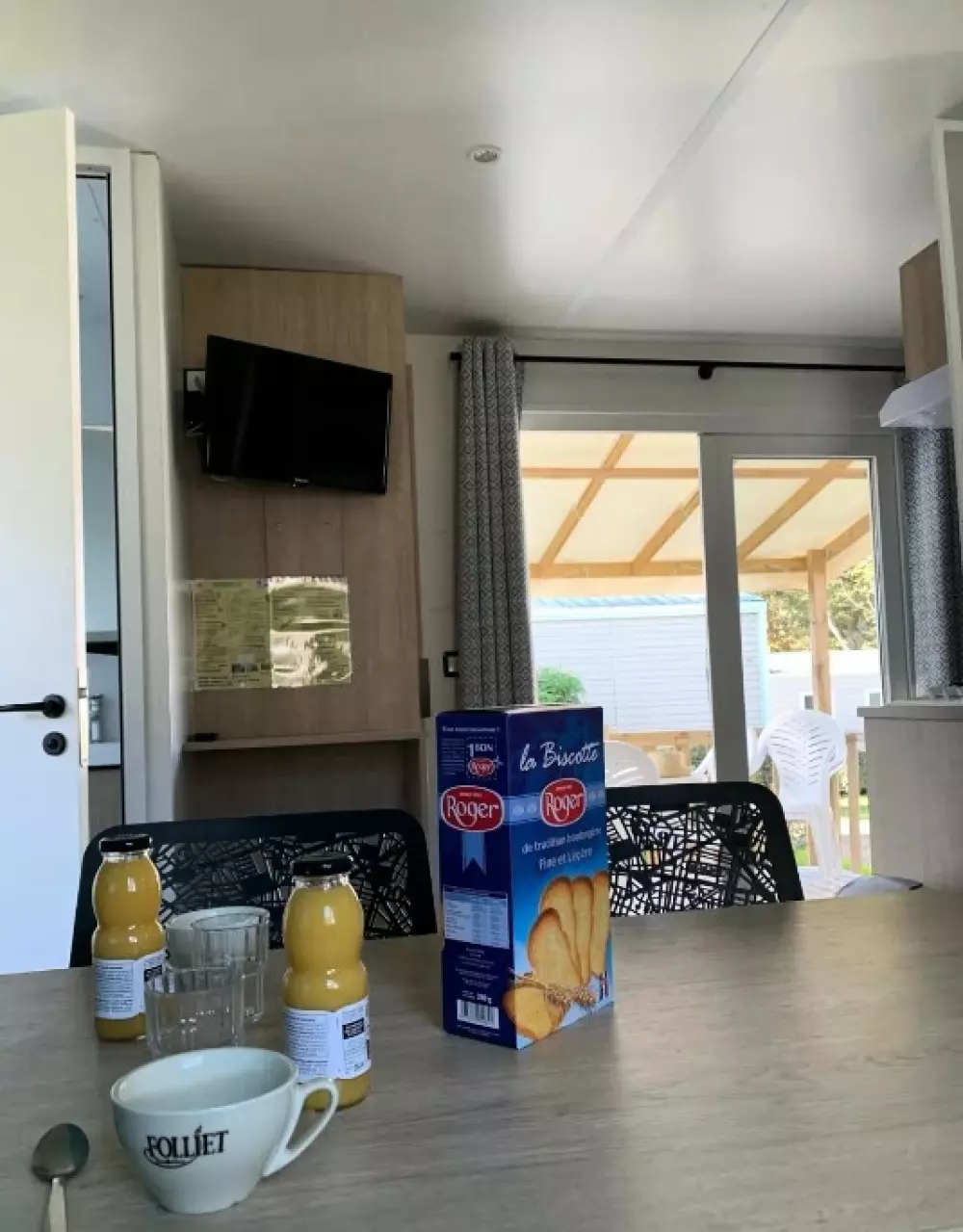 Camping L'Étang du Pays Blanc 4 étoiles★★★★