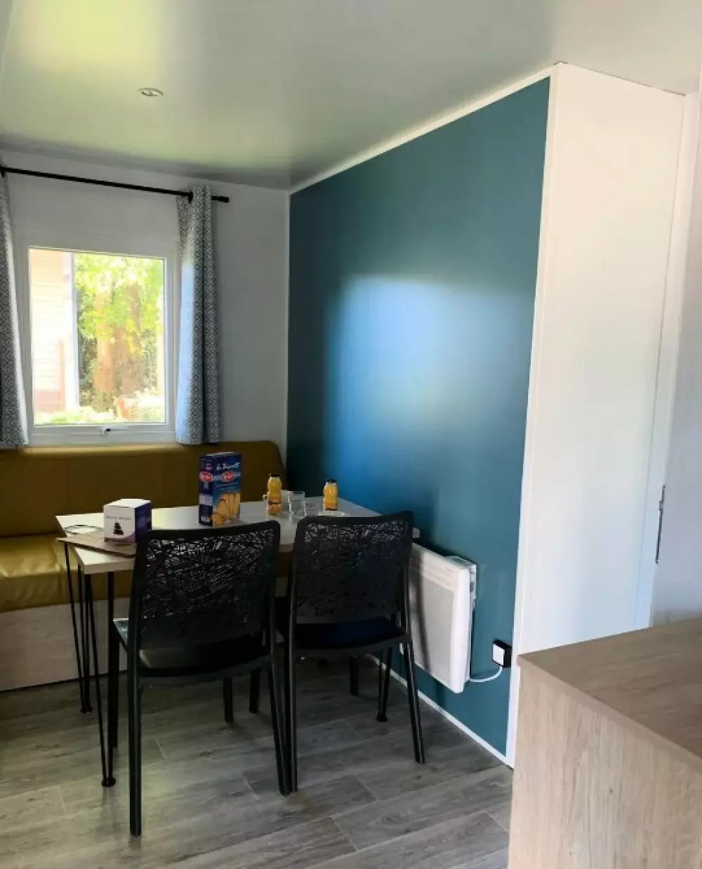 Camping L'Étang du Pays Blanc 4 étoiles★★★★