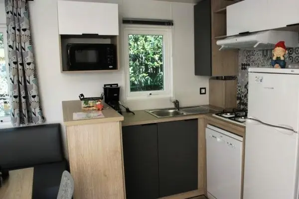 Camping L'Étang du Pays Blanc 4 étoiles★★★★