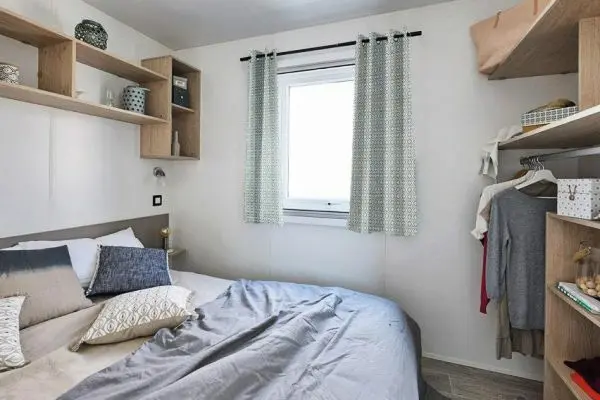 Camping L'Étang du Pays Blanc 4 étoiles★★★★
