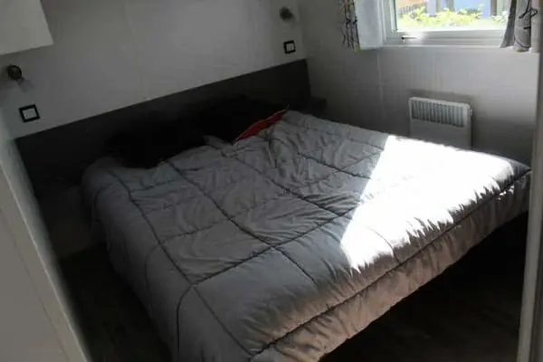 Camping L'Étang du Pays Blanc 4 étoiles★★★★