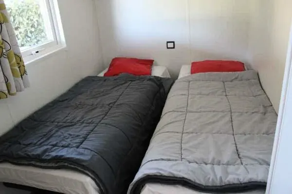 Camping L'Étang du Pays Blanc 4 étoiles★★★★