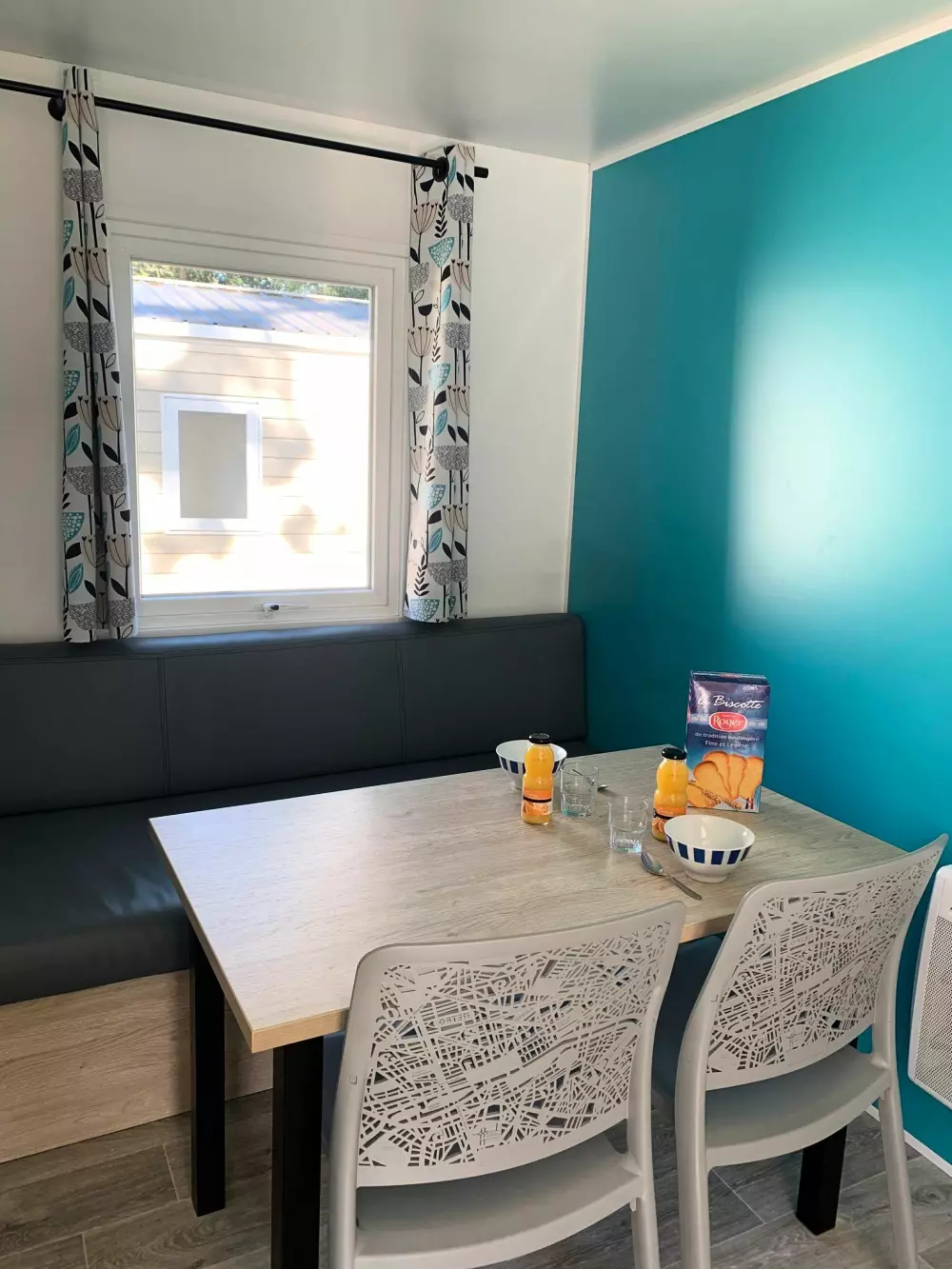 Camping L'Étang du Pays Blanc 4 étoiles★★★★