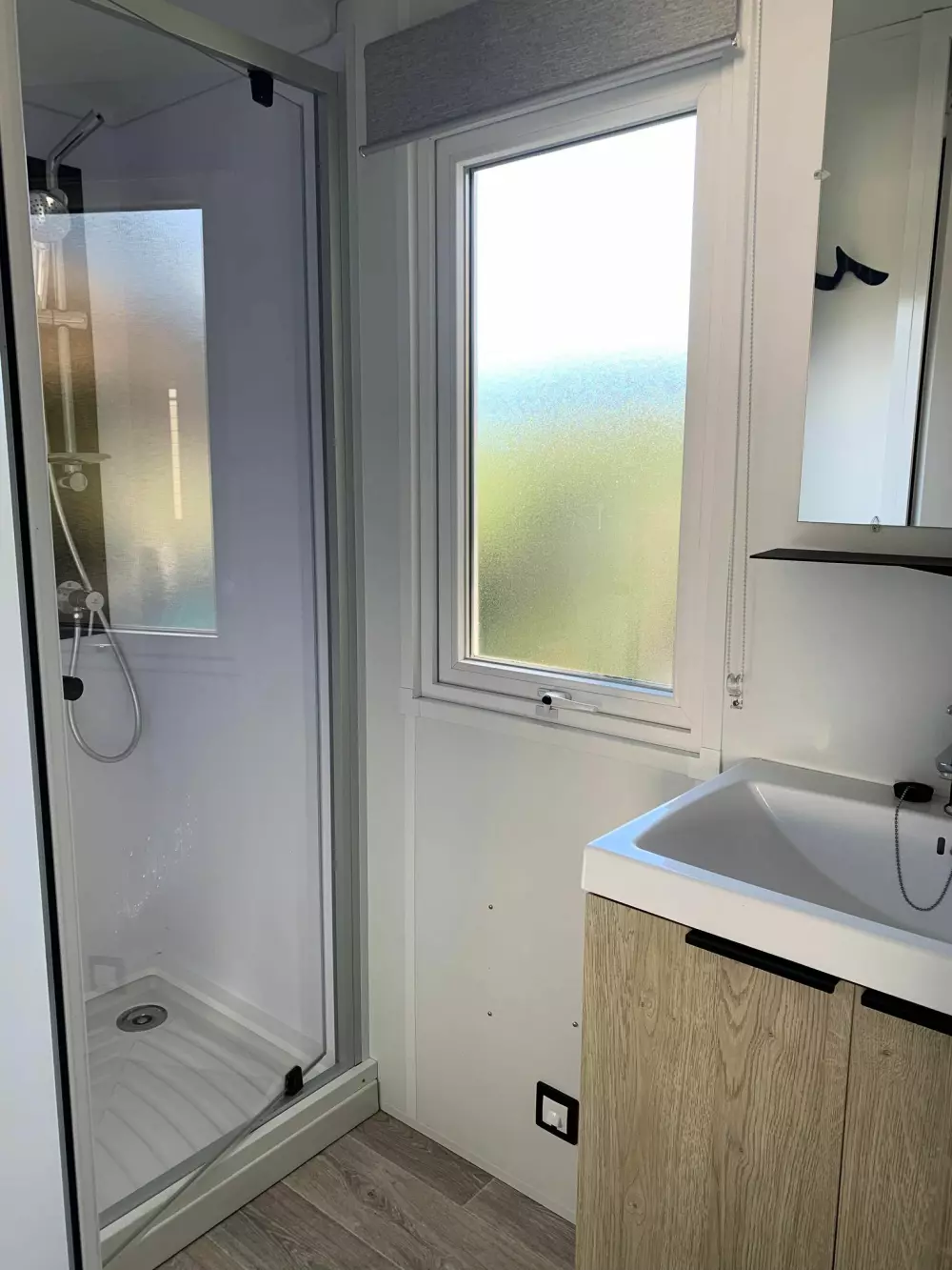 Camping L'Étang du Pays Blanc 4 étoiles★★★★