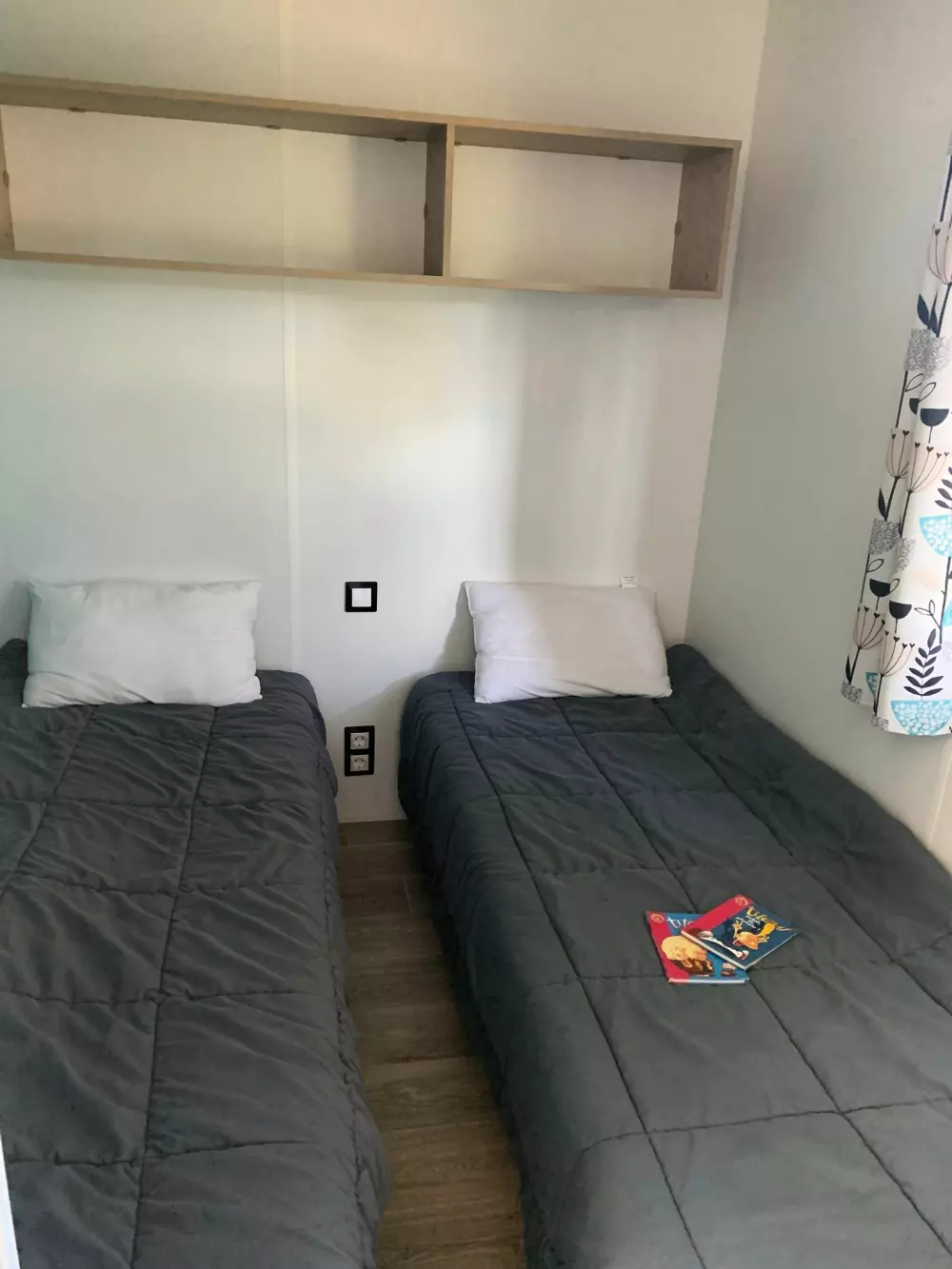 Camping L'Étang du Pays Blanc 4 étoiles★★★★