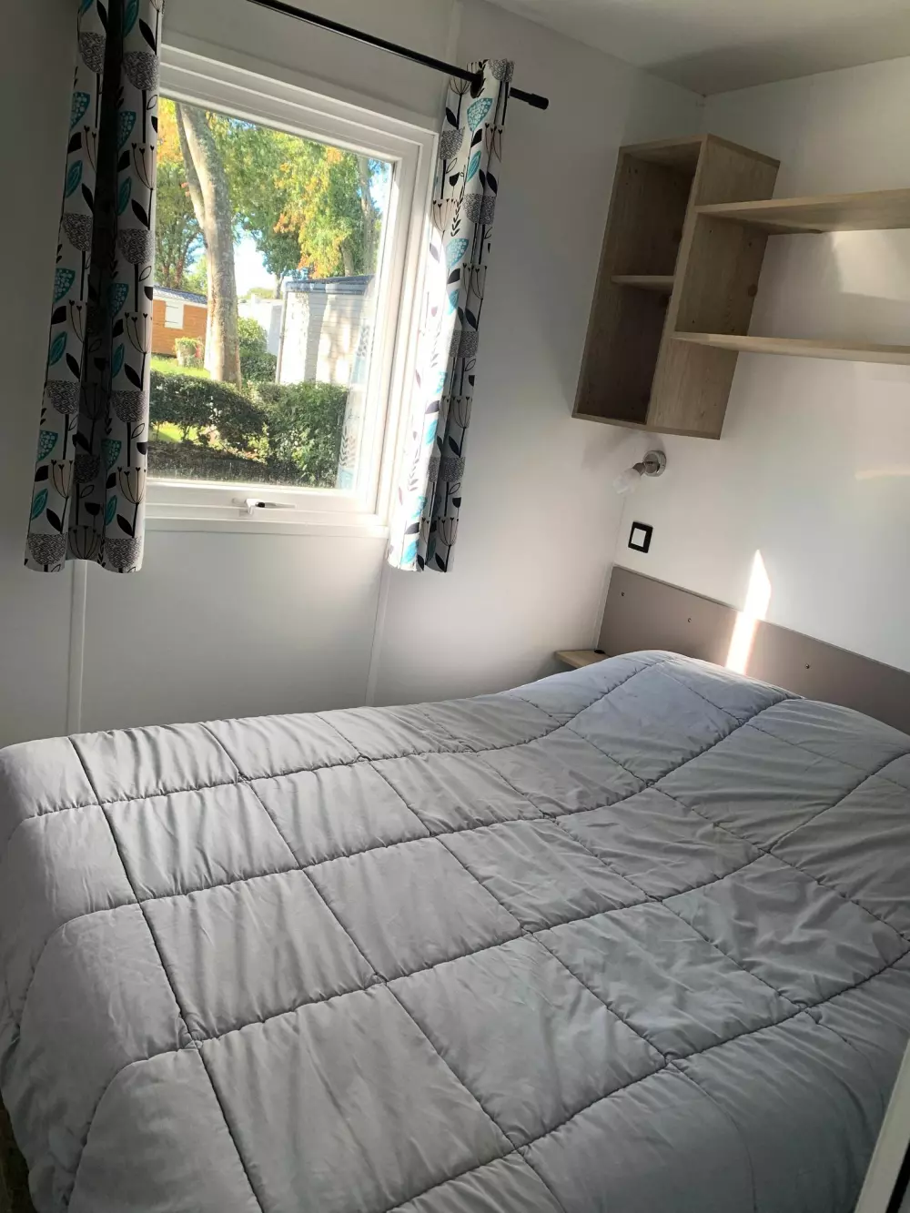 Camping L'Étang du Pays Blanc 4 étoiles★★★★