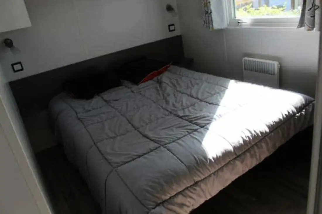 Campsite L'Étang du Pays Blanc 3 Csillagok★★★