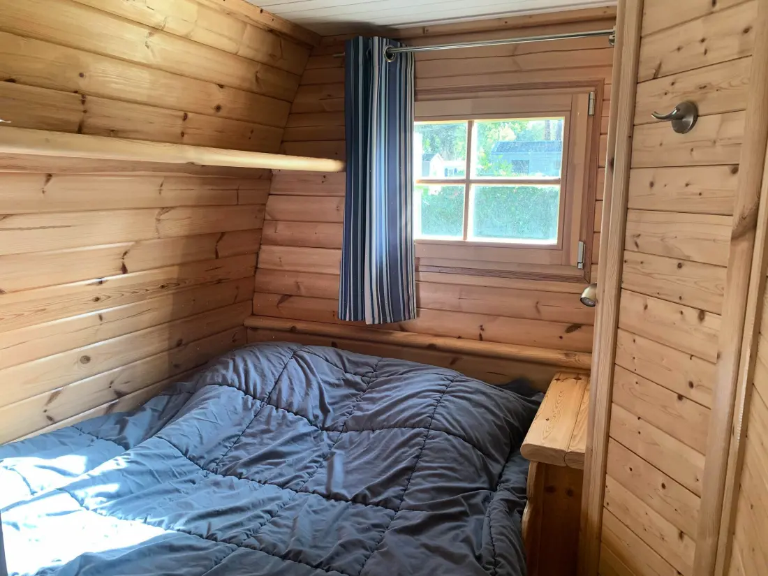 Campsite L'Étang du Pays Blanc 3 Csillagok★★★