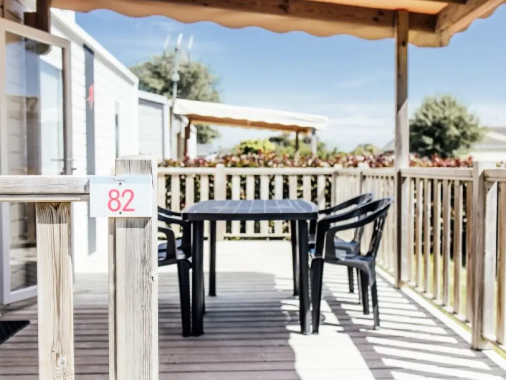 Camping LA FONTAINE 3 étoiles★★★