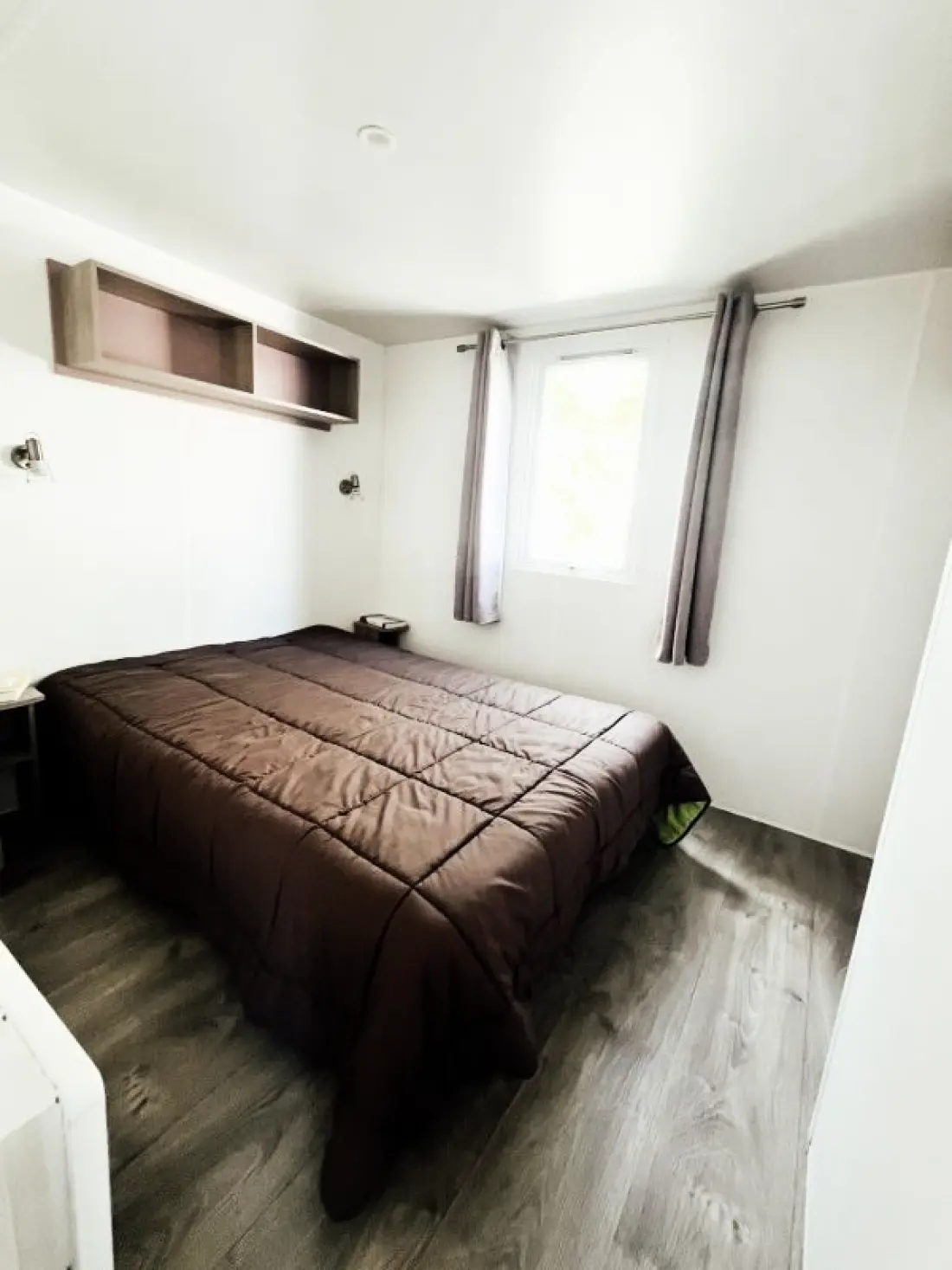 Campingplatz LA FONTAINE 3 Sterne★★★