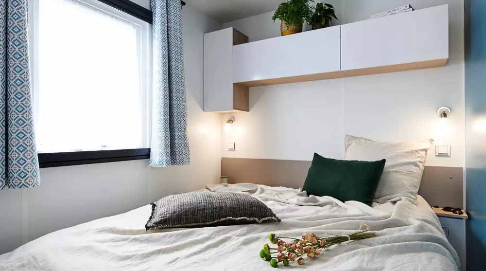 Campsite LA FONTAINE 3 Csillagok★★★