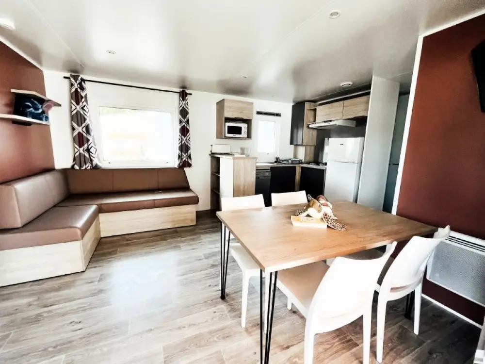 Camping LA FONTAINE 3 étoiles★★★