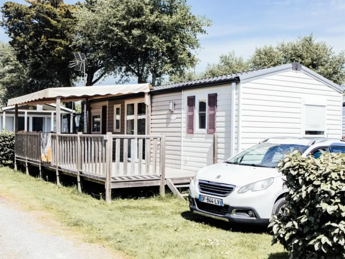 Campingplatz LA FONTAINE 3 Sterne★★★