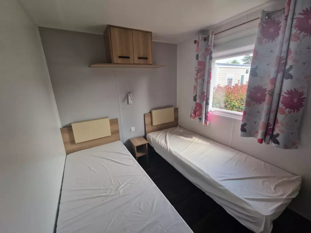 Campsite LA FONTAINE 3 Csillagok★★★