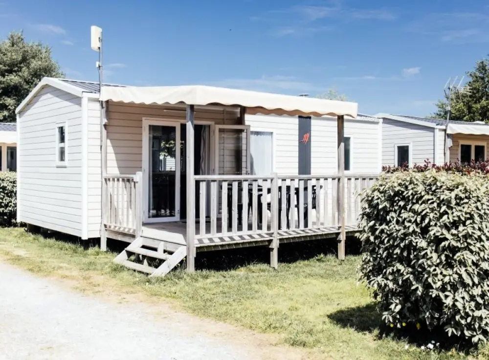 Camping LA FONTAINE 3 étoiles★★★