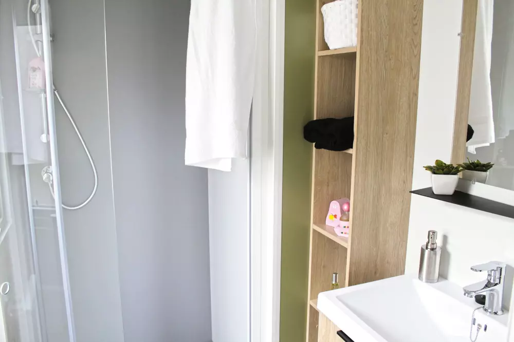 Campsite LA FONTAINE 3 Csillagok★★★