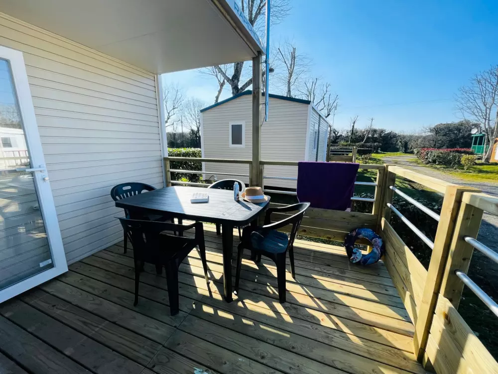 Campsite LA FONTAINE 3 Csillagok★★★