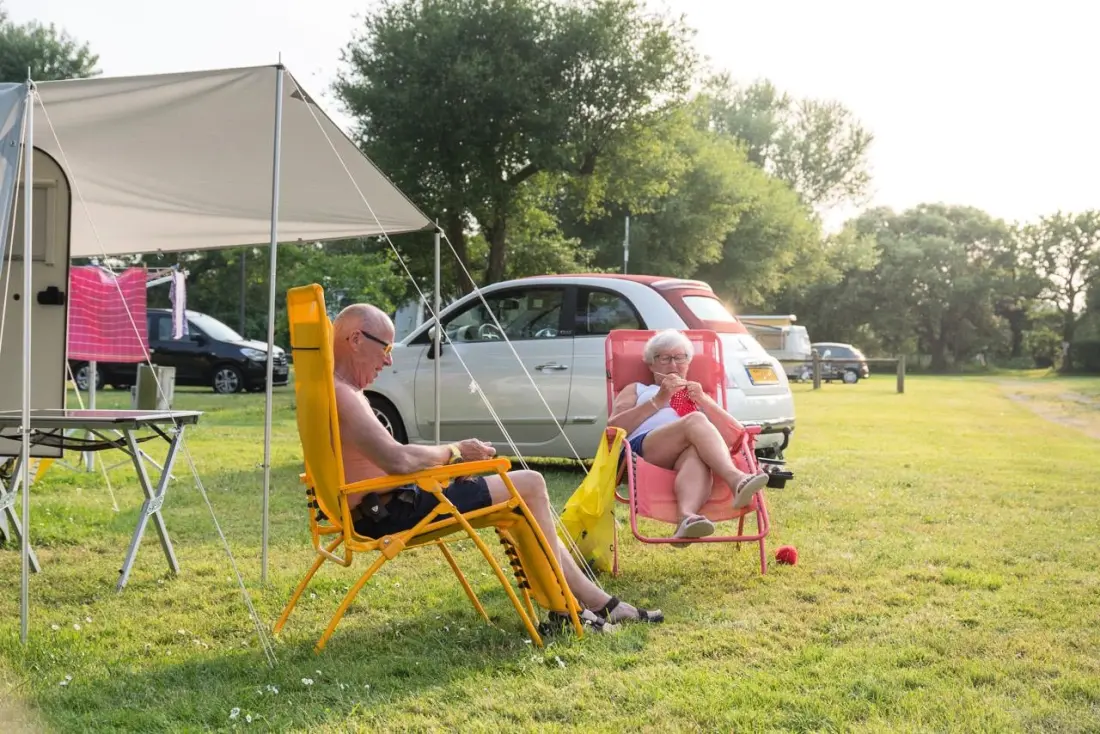 Campingplatz LA FONTAINE 3 Sterne★★★