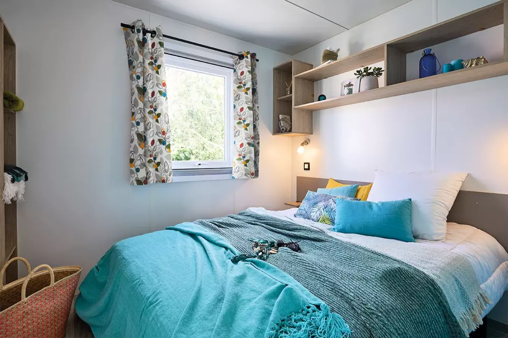 Campsite LA FONTAINE 3 Csillagok★★★