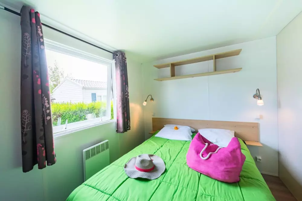 Campsite LA FONTAINE 3 Csillagok★★★