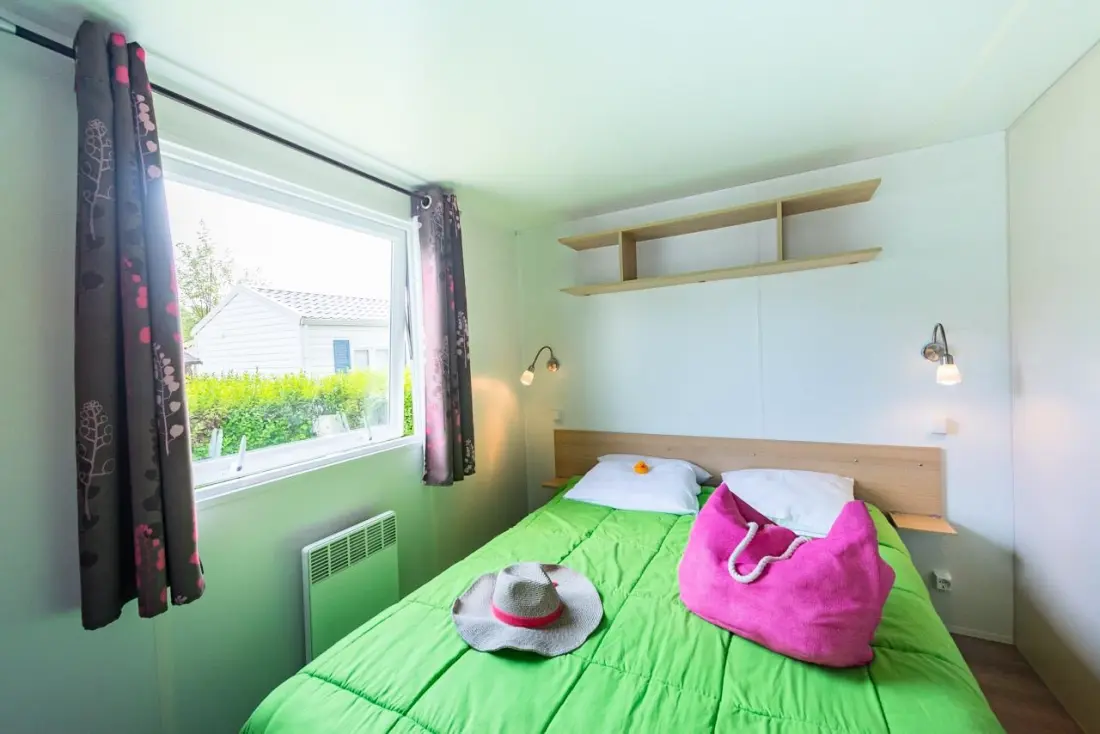 Campingplatz LA FONTAINE 3 Sterne★★★