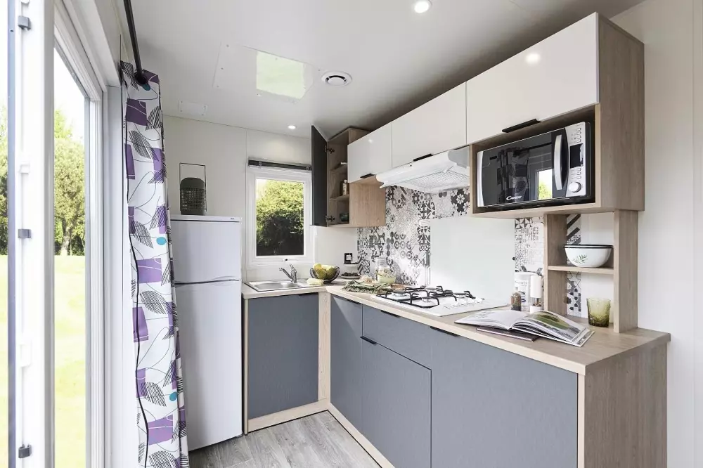 Campsite LA FONTAINE 3 Csillagok★★★