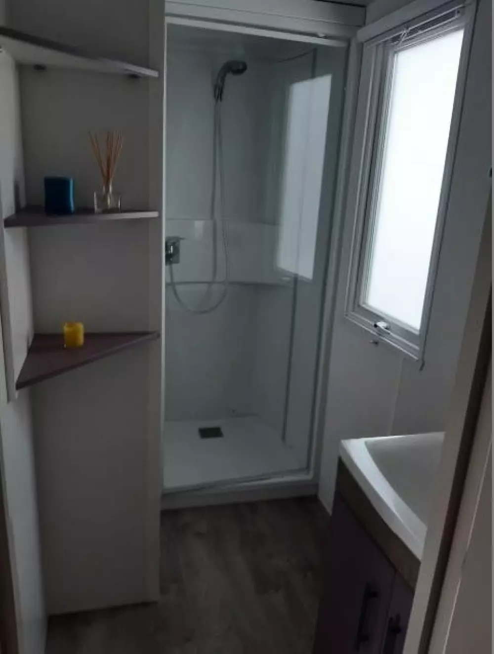 Campsite LA FONTAINE 3 Csillagok★★★