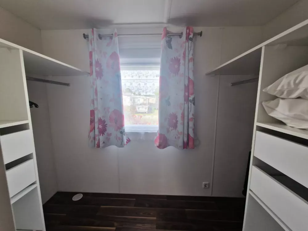 Campsite LA FONTAINE 3 Csillagok★★★