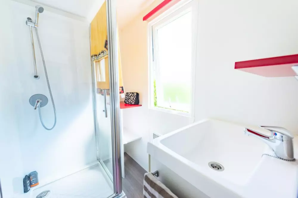 Campsite LA FONTAINE 3 Csillagok★★★