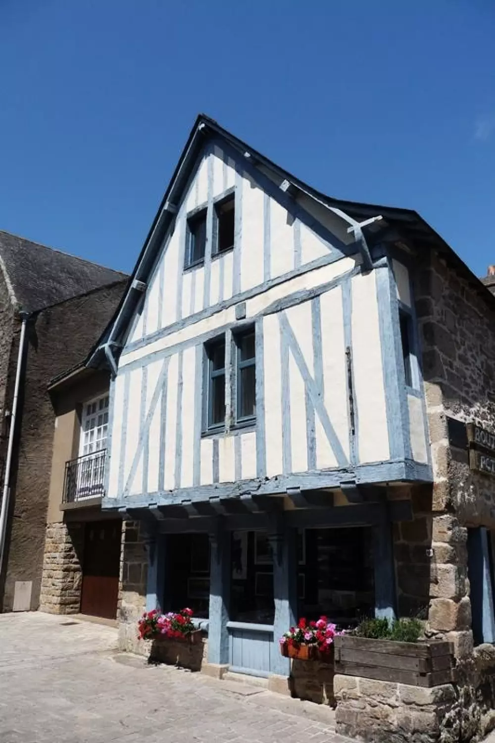 Campsite LA FONTAINE 3 Csillagok★★★