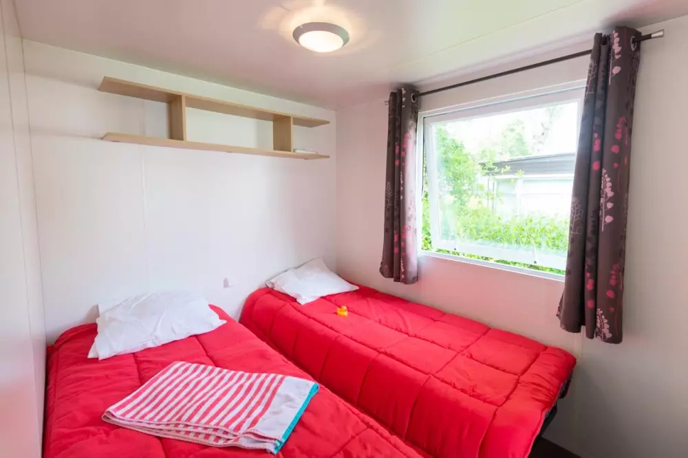 Campsite LA FONTAINE 3 Csillagok★★★