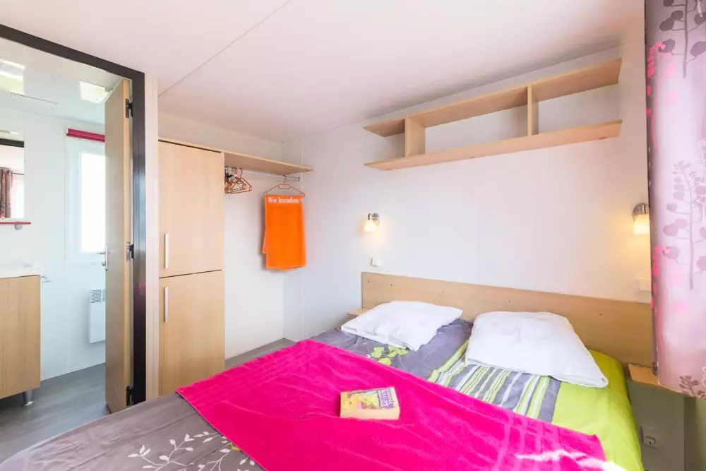 Campsite LA FONTAINE 3 Csillagok★★★