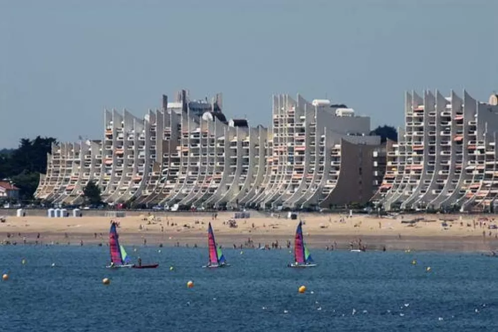 Campsite LA FONTAINE 3 Csillagok★★★