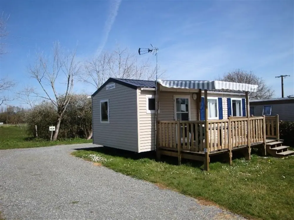 Campingplatz LA FONTAINE 3 Sterne★★★